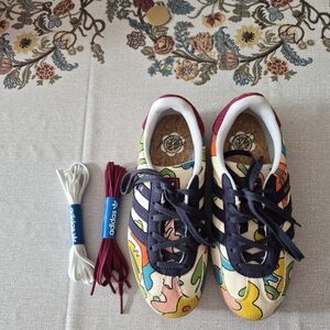 Adidas x Sean Wotherspoon Gazelle Indoor